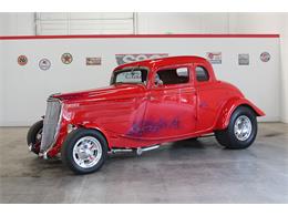 1934 Ford Coupe (CC-1017231) for sale in Fairfield, California