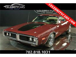 1973 Dodge Charger (CC-1017238) for sale in Las Vegas, Nevada