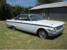 1963 Mercury Meteor (CC-1017251) for sale in Austin, Texas