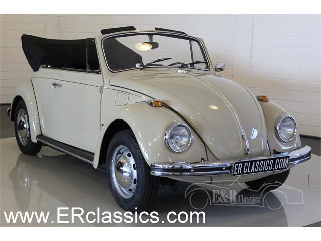 1970 Volkswagen Beetle (CC-1017297) for sale in Waalwijk, Noord Brabant