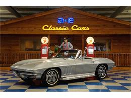 1966 Chevrolet Corvette (CC-1017315) for sale in New Braunfels, Texas