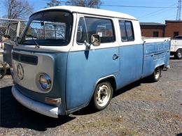 1968 Volkswagen  Double Cab Utility Truck (CC-1017316) for sale in Concord, North Carolina