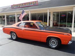 1971 Plymouth Duster (CC-1017320) for sale in Clarkston, Michigan