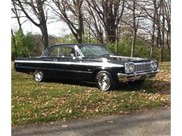 1964 Chevrolet Impala SS (CC-1017330) for sale in Greenbush, Michigan