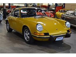 1973 Porsche 911T (CC-1017335) for sale in Huntington Station, New York