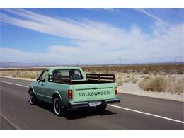 1980 Volkswagen Rabbit Pickup (CC-1017338) for sale in Thousand Oaks, California