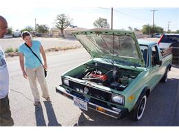 1980 Volkswagen Rabbit Pickup (CC-1017338) for sale in Thousand Oaks, California