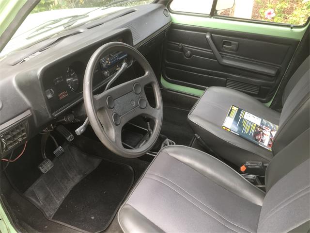 1980 Volkswagen Rabbit Pickup (CC-1017338) for sale in Thousand Oaks, California