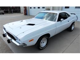 1974 Dodge Challenger (CC-1017360) for sale in Great Bend, Kansas
