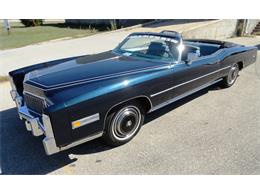 1976 Cadillac Eldorado (CC-1017368) for sale in Great Bend, Kansas