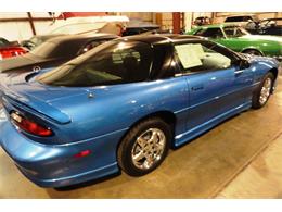 1999 Chevrolet Camaro Z28 (CC-1017370) for sale in Great Bend, Kansas