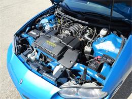 1999 Chevrolet Camaro Z28 (CC-1017370) for sale in Great Bend, Kansas