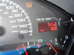 1999 Chevrolet Camaro Z28 (CC-1017370) for sale in Great Bend, Kansas