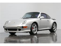 1997 Porsche 911 Carrera (CC-1010738) for sale in Costa Mesa, California