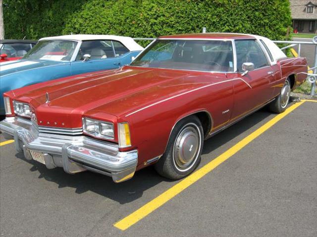 1976 Oldsmobile Toronado (CC-1017386) for sale in Lévis, Québec