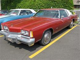 1976 Oldsmobile Toronado (CC-1017386) for sale in Lévis, Québec