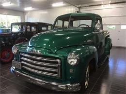 1951 GMC Pickup (CC-1017387) for sale in Lévis, Québec