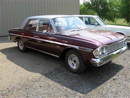 1964 AMC Rambler (CC-1017389) for sale in Lévis, Québec