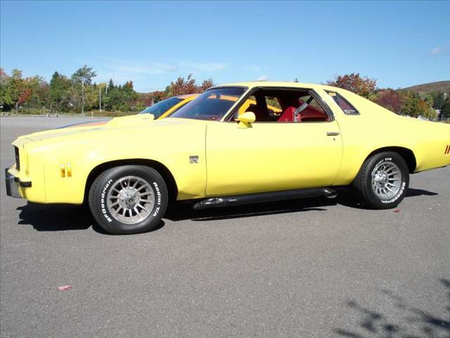 1974 Chevrolet Laguna S3 (CC-1017398) for sale in Lévis, Québec