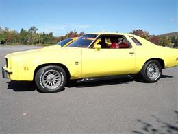 1974 Chevrolet Laguna S3 (CC-1017398) for sale in Lévis, Québec