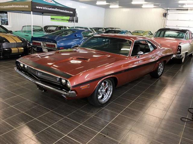 1971 Dodge Challenger R/T (CC-1017437) for sale in Lévis, Québec