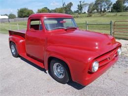 1953 Ford F100 (CC-1010744) for sale in Knightstown, Indiana