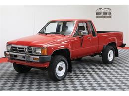 1986 Toyota Pickup (CC-1010745) for sale in Denver , Colorado