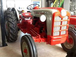 1957 Ford Powermaster 841 (CC-1017451) for sale in Lévis, Québec