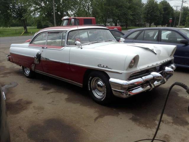 1956 Mercury Monarch (CC-1017489) for sale in Lévis, Québec