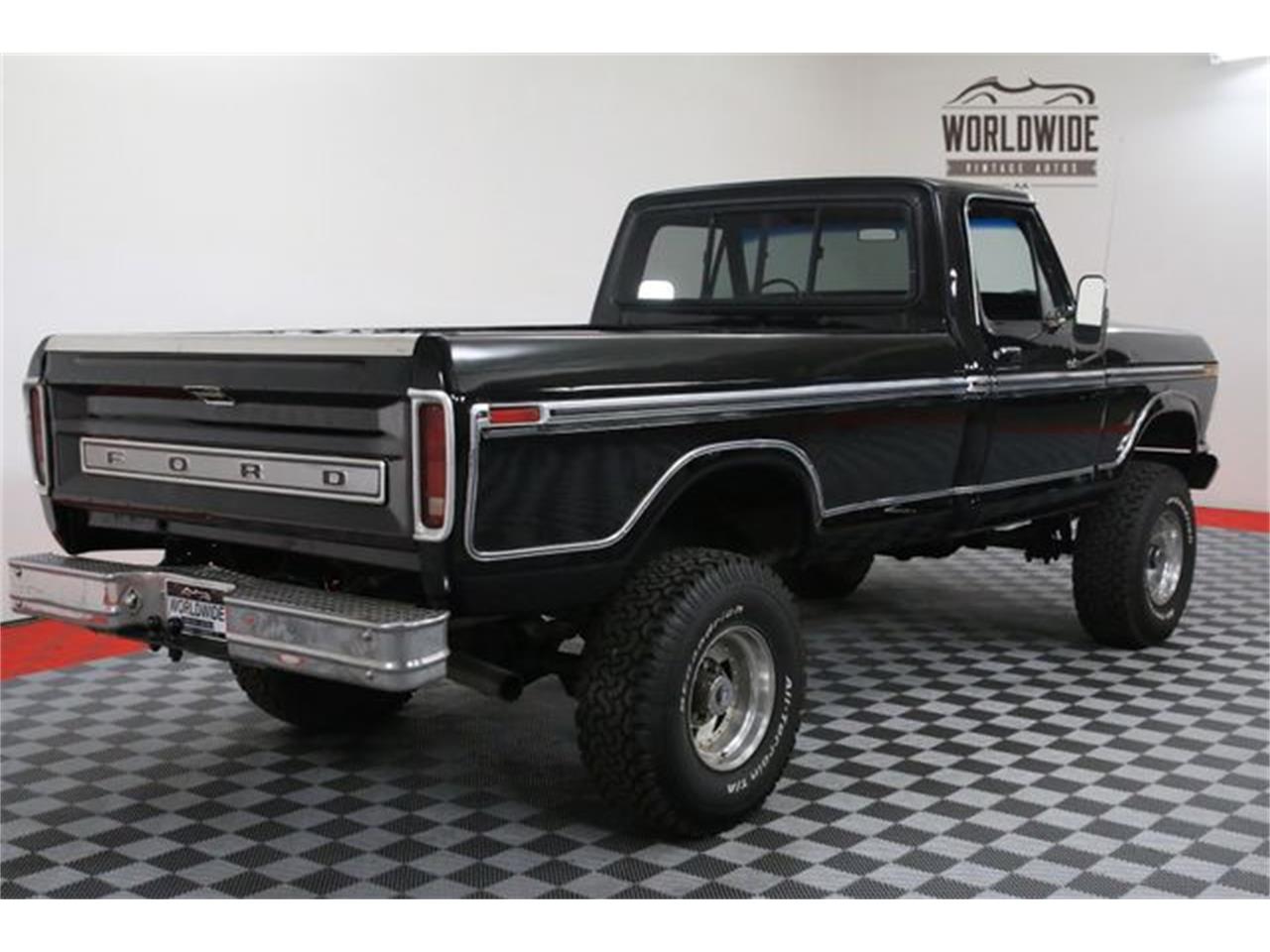 1979 Ford F250 for Sale | ClassicCars.com | CC-1010752