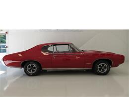 1968 Pontiac GTO (CC-1017545) for sale in Walden, New York
