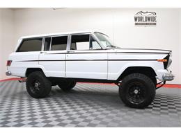 1978 Jeep Wagoneer (CC-1010755) for sale in Denver , Colorado