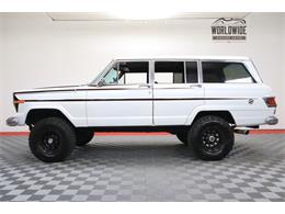 1978 Jeep Wagoneer (CC-1010755) for sale in Denver , Colorado