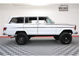 1978 Jeep Wagoneer (CC-1010755) for sale in Denver , Colorado