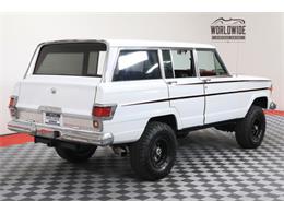 1978 Jeep Wagoneer (CC-1010755) for sale in Denver , Colorado