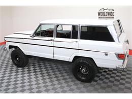 1978 Jeep Wagoneer (CC-1010755) for sale in Denver , Colorado