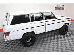 1978 Jeep Wagoneer (CC-1010755) for sale in Denver , Colorado
