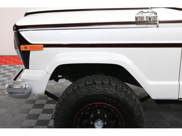 1978 Jeep Wagoneer (CC-1010755) for sale in Denver , Colorado