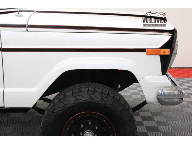 1978 Jeep Wagoneer (CC-1010755) for sale in Denver , Colorado