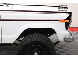 1978 Jeep Wagoneer (CC-1010755) for sale in Denver , Colorado