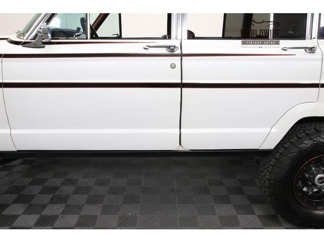 1978 Jeep Wagoneer (CC-1010755) for sale in Denver , Colorado