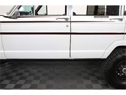1978 Jeep Wagoneer (CC-1010755) for sale in Denver , Colorado