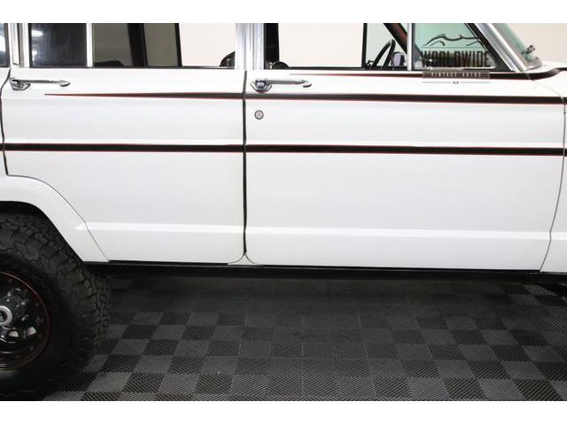 1978 Jeep Wagoneer (CC-1010755) for sale in Denver , Colorado