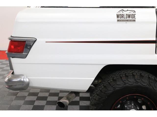 1978 Jeep Wagoneer (CC-1010755) for sale in Denver , Colorado