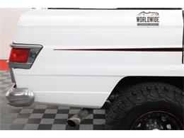 1978 Jeep Wagoneer (CC-1010755) for sale in Denver , Colorado
