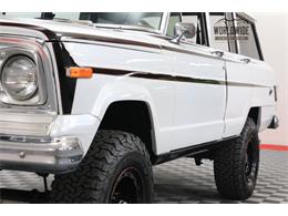 1978 Jeep Wagoneer (CC-1010755) for sale in Denver , Colorado