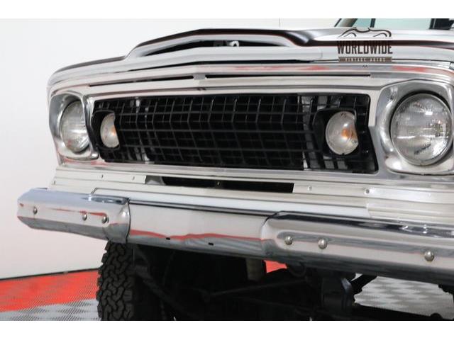 1978 Jeep Wagoneer (CC-1010755) for sale in Denver , Colorado