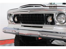 1978 Jeep Wagoneer (CC-1010755) for sale in Denver , Colorado