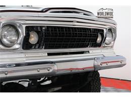 1978 Jeep Wagoneer (CC-1010755) for sale in Denver , Colorado