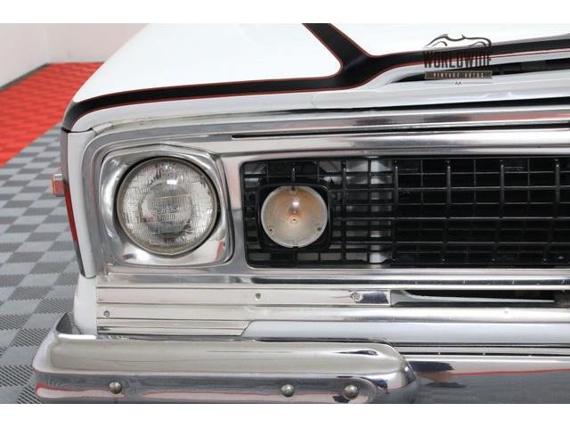 1978 Jeep Wagoneer (CC-1010755) for sale in Denver , Colorado